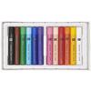 Oil Pastels - Classic Colors - 12 Pcs - Mixed - Adult - Set of Oil Pastels