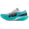 FuelCell Rebel V4 Cyber Jade Men Sneakers Teal White Black MFCXCT4