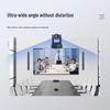 HuaChang Vision 4K Wireless PTZ Video Conference Camera (CN version)
