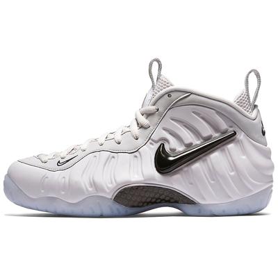 Кроссовки Nike Air Foamposite Pro 'All Star Swoosh Pack' Мужские AO0817-001