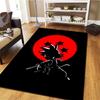 Cute Cartoon Son Goku Carpet Rug For Living Room Bedroom Home Sofa Decoration,kids Play Nonslip Floor Mat