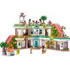 LEGO Friends 42604 Торговый центр Heartlake City