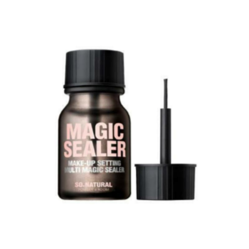 SO NATURAL Средство для макияжа Multi Magic Sealer 10 мл