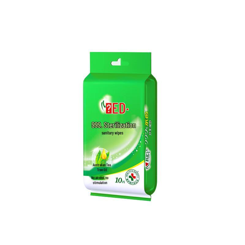 Mind Act Upon Mind Disinfectant Wet Wipes