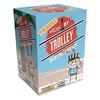 Испытание тележкой отпуск расширение игра для вечеринки