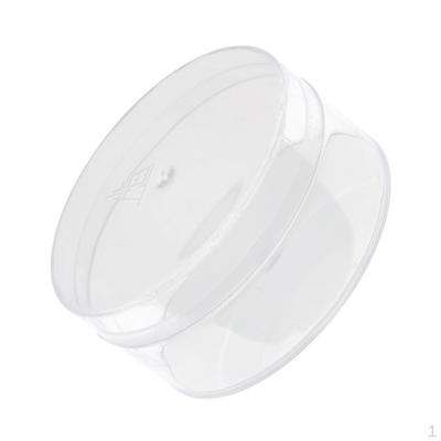 Бензиновая чашка для ремонта часов, инструмент для часовщиков, 75 х 37 мм