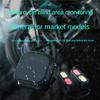 Автомобильная электроника – Системы сигнализации