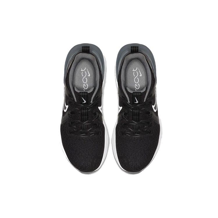 Nike Женские кроссовки Legend React 2 'Black' AT1369-001