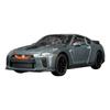 1/32 подходит для GTR R35, форма для 50-летия, игрушки, игрушки для автомобилей, модели автомобилей, металлические игрушки, серия автомобилей, детские игрушки с откатом