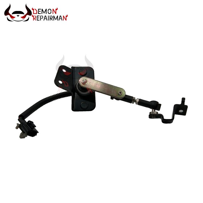 53820-7S600 Rear Suspension Height Adjusting Sensor High Quality Replace for Nissan Armada 2005-2014 Infinti QX56
