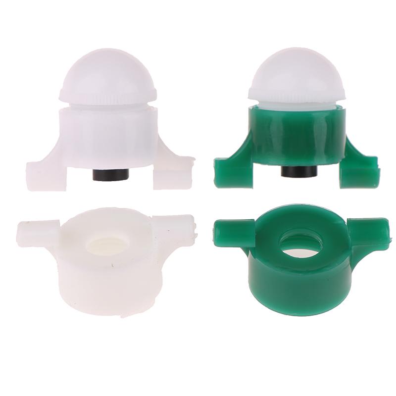 1/2 шт. светодиодный ночной рыболовный сигнализатор, рыболовные аксессуары, световой сигнал, напоминание, ночной индикатор поклевки, рыболовный инструмент