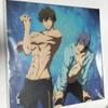[USED] Free! Dive Future Complete Volume Purchase Bonus Item