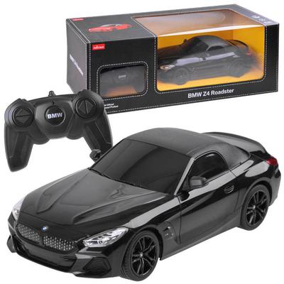 Радиоуправляемая модель BMW Z4 1:18 на пилота RASTAR RC0580