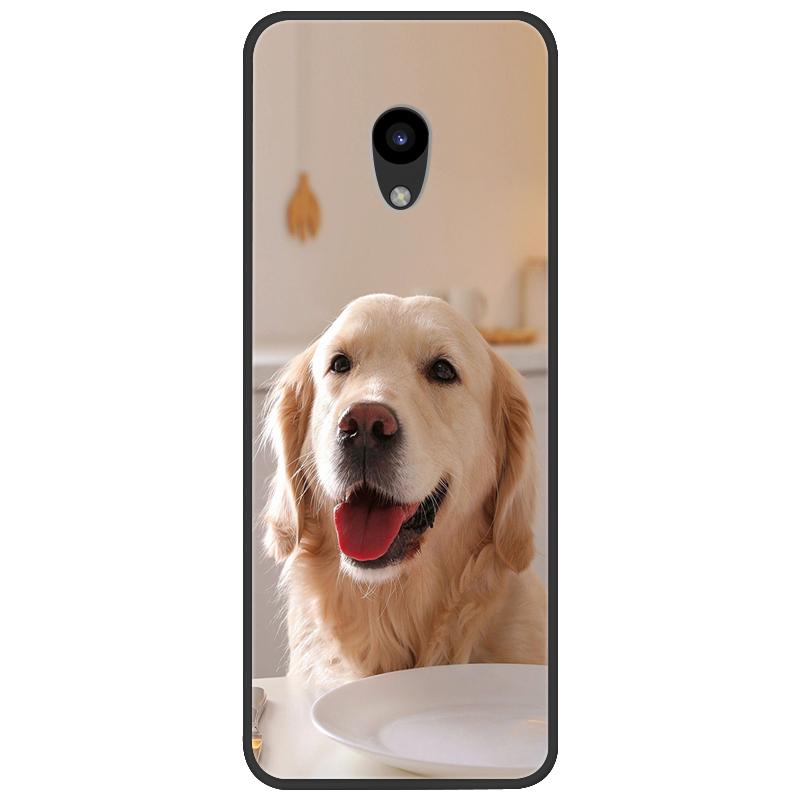 Phone Case for Qin F21 Pro Case Silicon Back Cover for Qin F21 Pro Cover for Xiaomi QinF21Pro Bumper Hoesje Shell Carcasa Coque