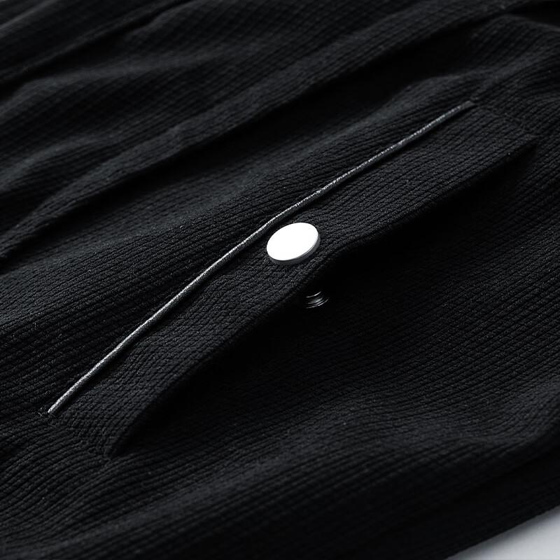 PLAYBOY Мужская повседневная куртка с лацканами Весна/Осень