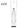 Porch Spooky Atmosphere Hanging Swinging Ghost Halloween Decoration, LED Light Up Large Pendant with Remote Control for Outside Garden Yard