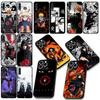 Чехол для телефона Pain Uchiha Narutos Itachi Akatsuki для Samsung Galaxy S22 S21 S20 FE Ultra Plus A35 A36 A37 A33 A34 A04 A71