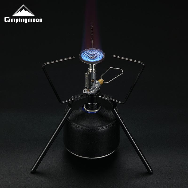 Адаптер для увеличения высоты походной плиты Koman BKZ03 для высокогорных равнин