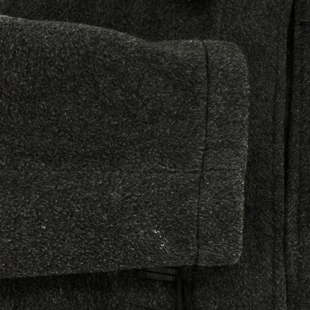 Gloverall 60-е 70-е Сделано в Англии Винтажное пальто-дафлкот 38 серый Женское Б/У