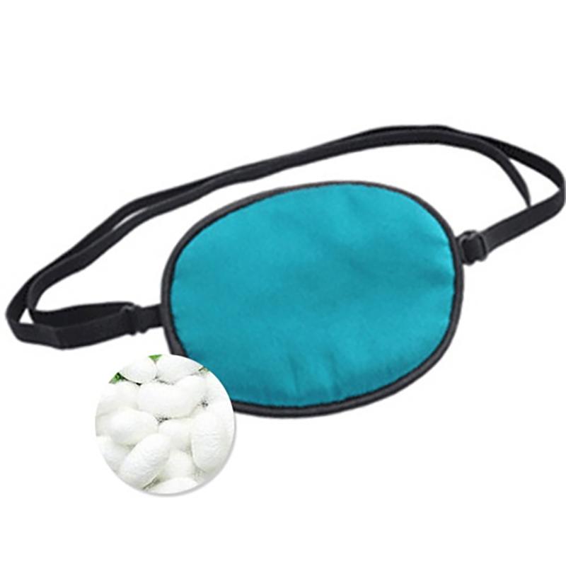 Милая окклюзионная медицинская ленивая глазная повязка амблиопия скрытый астигматизм тренировочная маска для век заполненная детская амблиопия глазные повязки