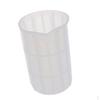 100/350 / Resin Silicone Cup Measuring Cups