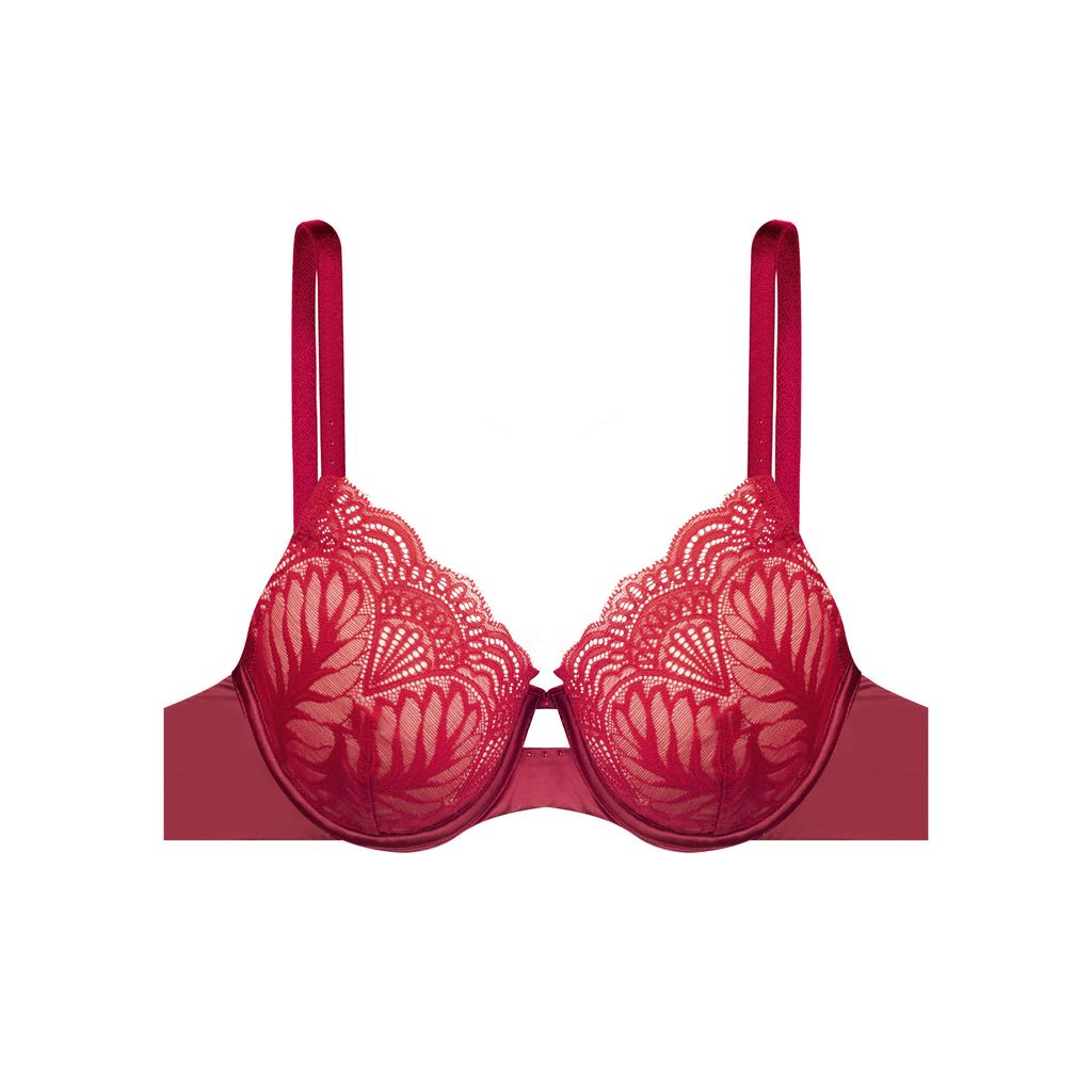Isabelle Push-Up Bra