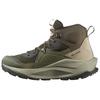 SALOMON Elixir Mid GTX Мужские Оливково-зеленый L47697800