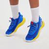 Under Armour Кроссовки Curry 3Z7 GS White Black Kids 3026623-100