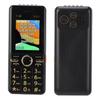 2G GSM Seniors Cell Phone 3 SIM Card 3600mAh   Battery Life Unlocked Button Phone for Elderly Gifts