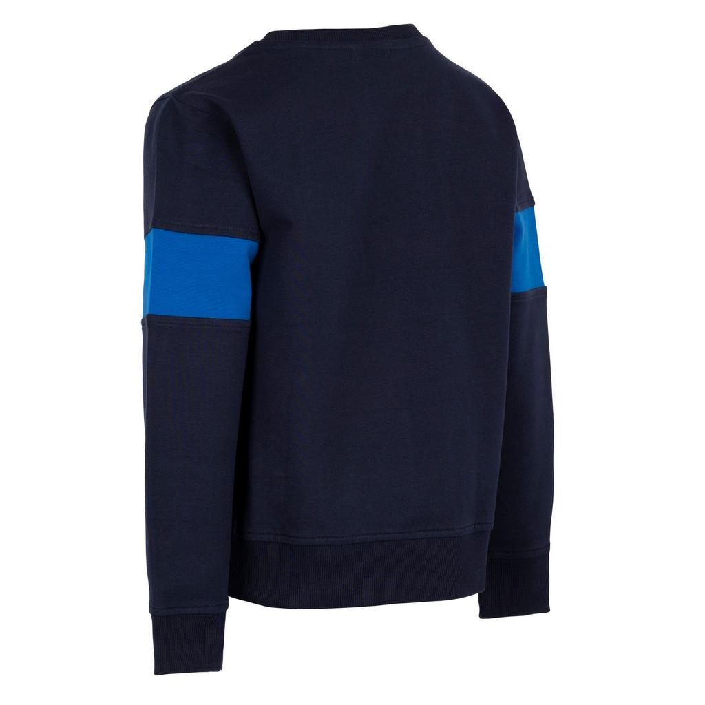 Boys Antro Long-Sleeved Sweatshirt