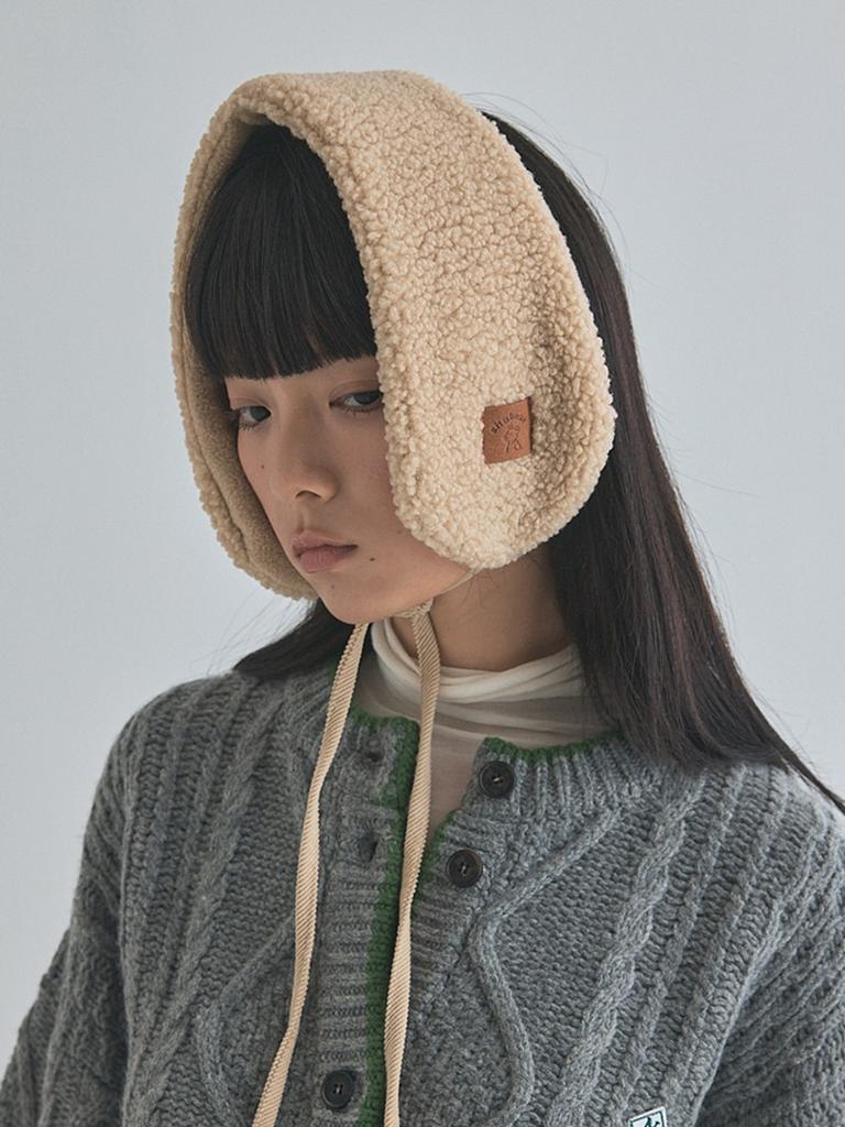 [Schuwer] Наушники-муфты Dumble HPAUXEFV01