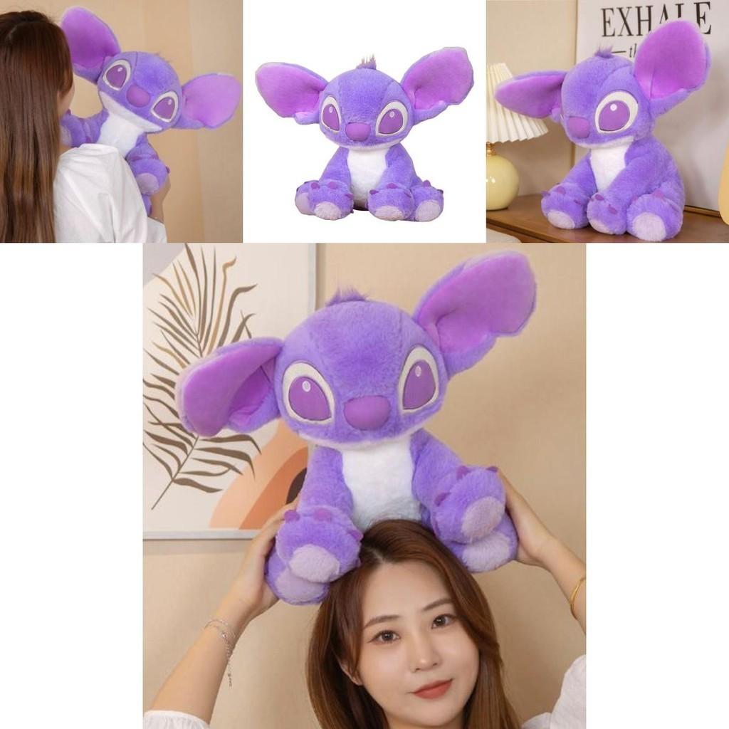Cute Lilo Stitch Plush Doll Toy Collectible And Fun