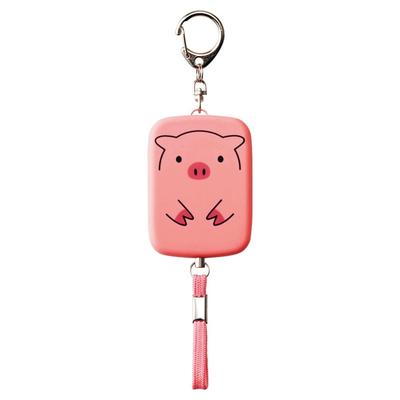 Lihitlab Охранный зуммер Punilab Pig A7718-5