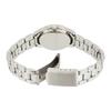 Casio Женские Стандартные Часы 32мм Черные LTP-1215A-1A2 LTP-1215A-1A2