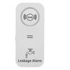 Water Leakage Detector IP66 Water Proof 90dB Water Leakage Sensor for Bathroom Sink Laundry Flood