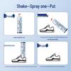 Ailangena Silver Ion Shoe & Sock Deodorant Spray