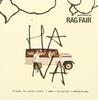 CD RAG FAIR - HANA TFCC89108 Япония Японский Поп/Рок Б/у