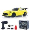 РАСПРОДАЖА 4WD RTR 1/43 Радиоуправляемая скоростная машинка RC Полный привод Радиоуправление 2,4 ГГц Мини-гоночная дрифт-машинка Игрушки Высокоскоростная модель Подарок Хобби