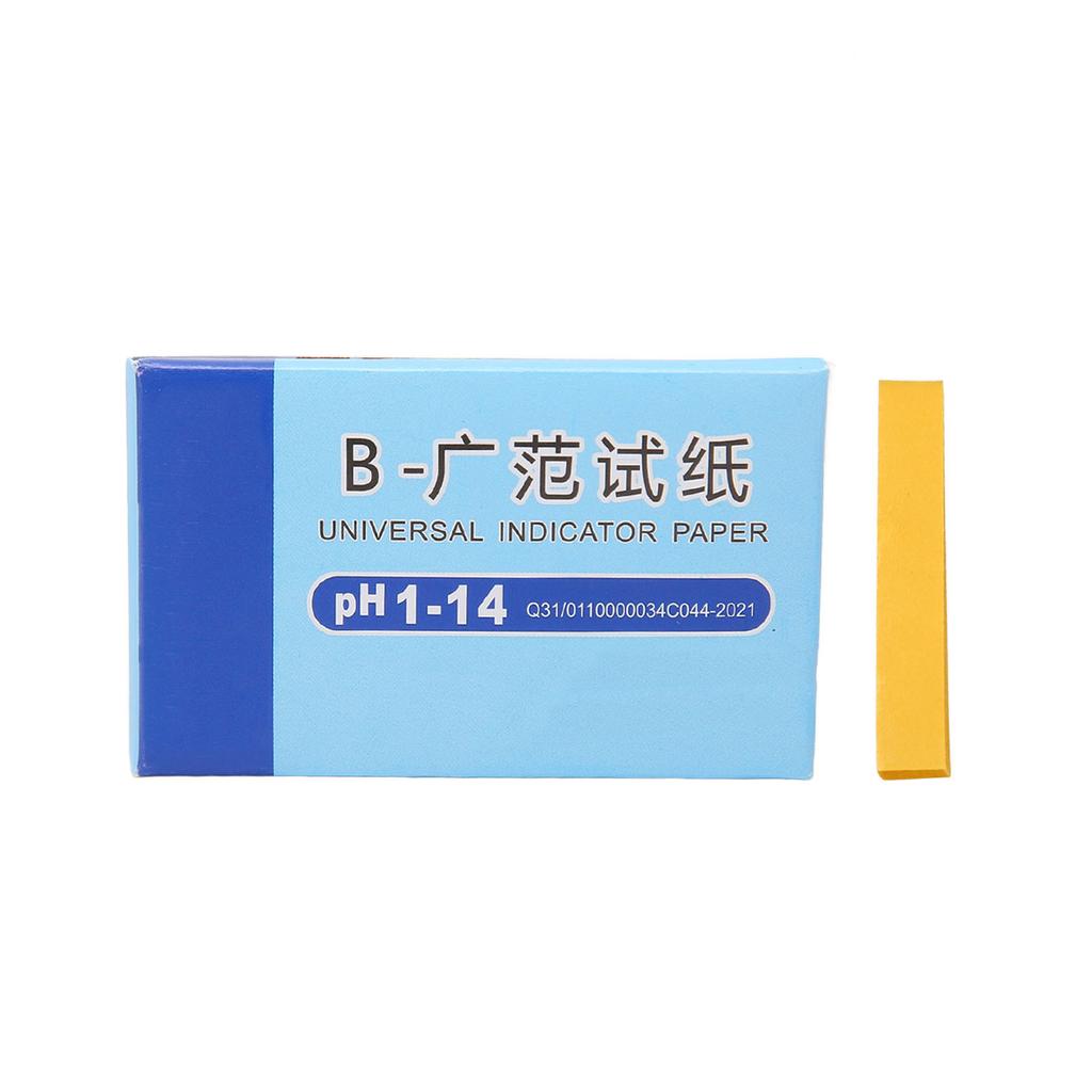 20 упаковок тест-полосок для измерения pH, цветовая схема, в комплекте простые высокоточные тест-полоски для мочи для семьи
