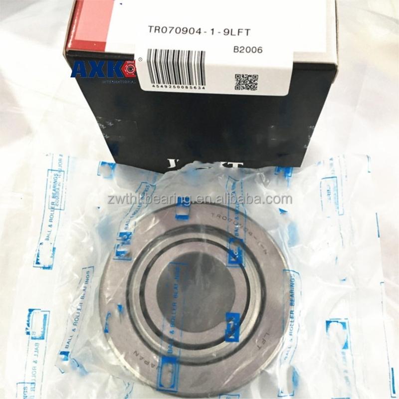 SAC3064 30.162*64.292*23mm Bearing Automobile Differential Bearing SAC3064