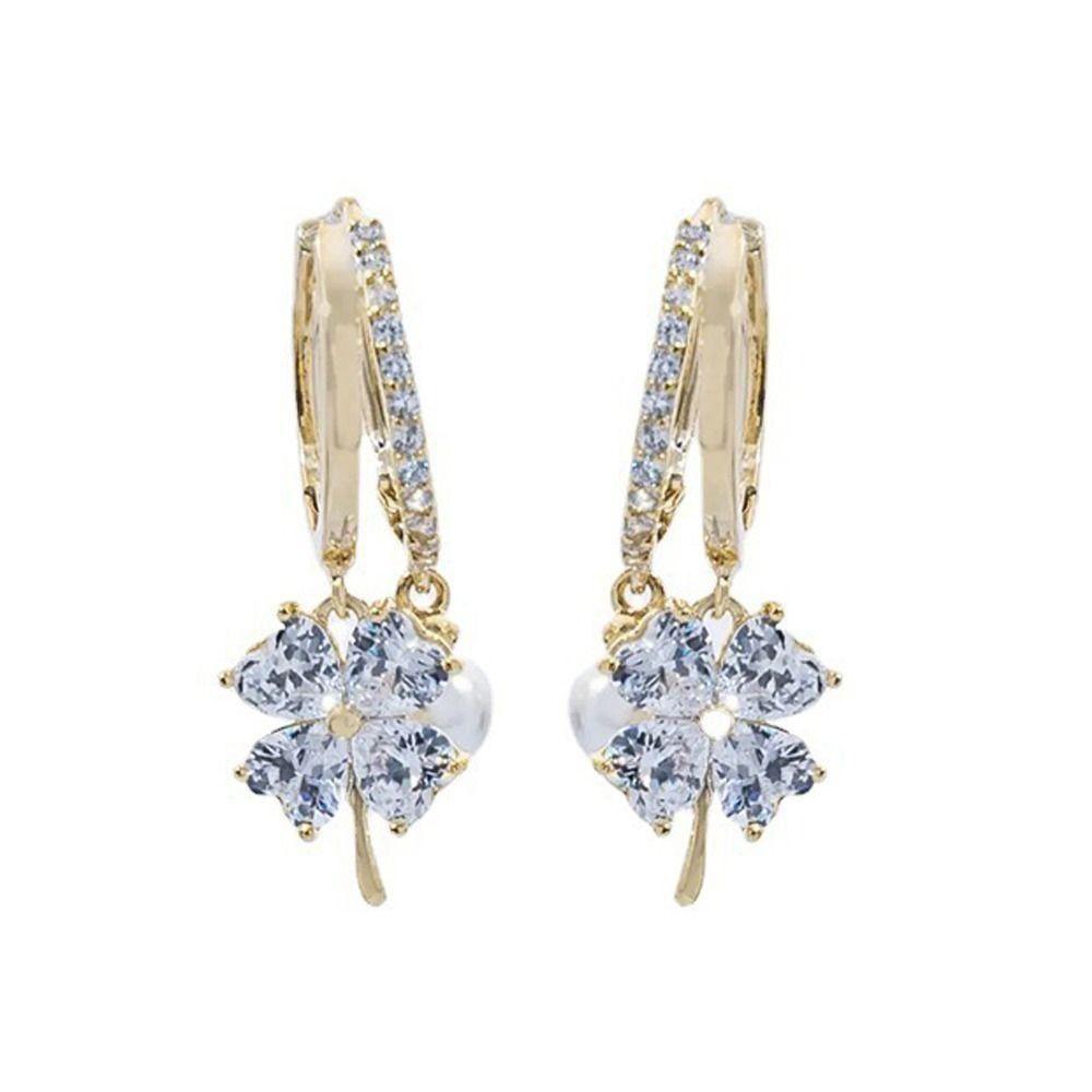 Magnetotherapy Earrings Lymphatic Drainage Earrings for Weight Loss Magnetherapy Germanium Earrings