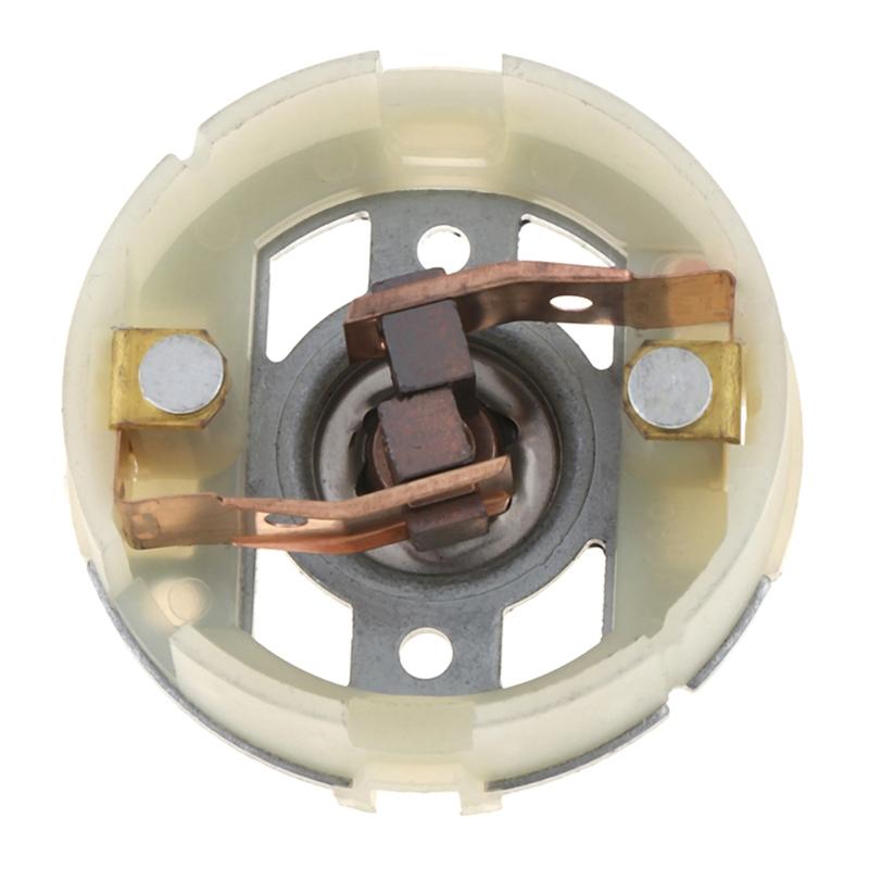 Самый продаваемый высококачественный двигатель Rs550 Двигатель с медной щеткой Зарядная дрель Электрическая отвертка Держатель щетки