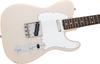 Fender/Made in Japan Traditional 2025 Collection 60s Telecaster Rosewood Fingerboard Stardust Pink [Limited Edition]