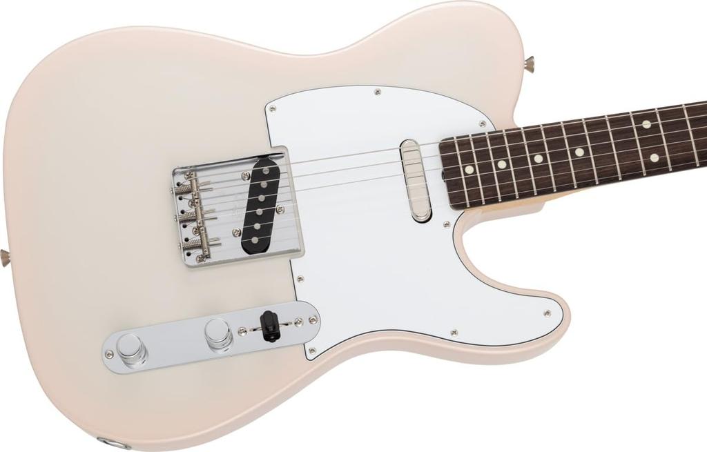Fender/Made in Japan Traditional 2025 Collection 60s Telecaster Rosewood Fingerboard Stardust Pink [Limited Edition]