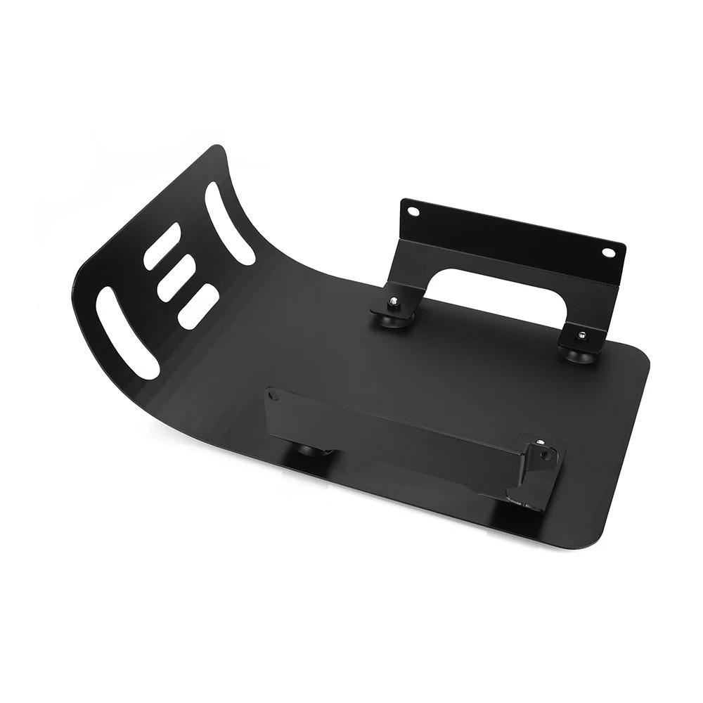 FOR CFMOTO CF MOTO CLC450 CLC 450 Bobber 450 CL-C 450 CLC 2023 2024 2025 Motorcycle Skid Plate Bash Frame Guard Protection Cover