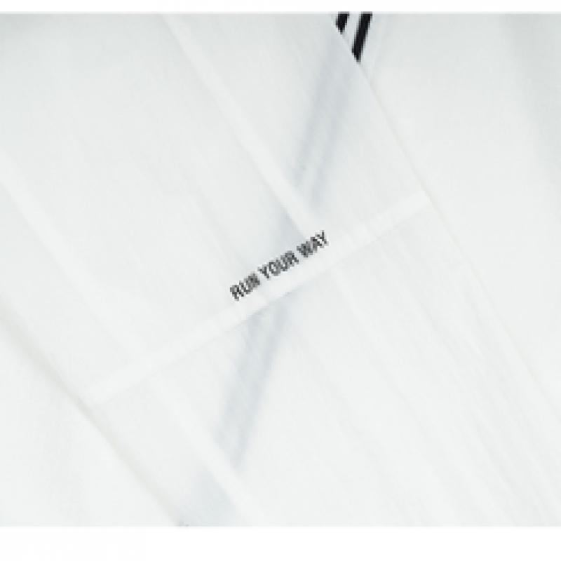 New Balance Легкая ветровка Uni Rc Air Nbnaf25403 10