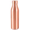 Pure Copper, BPA Free Water Bottle, Leak Proof, Office Bottle, Boosts Immunity, Supports Digestive & Liver Health, Ayurveda Inspired