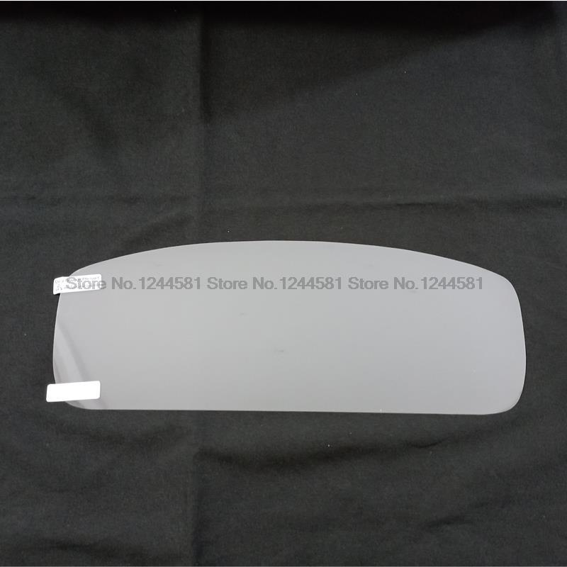 PET Screen Protector For Toyota Corolla HYBRID 5th GENERATION 12.3 inch Car Dashboard trument Panel Protective Sticker