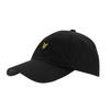 Lyle & Scott Бейсболка с вышитым логотипом