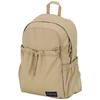 JanSport Lounge Pack Backpack, Unisex Beige Backpack